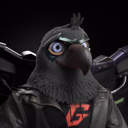 Meta Eagle 8718