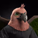 5423