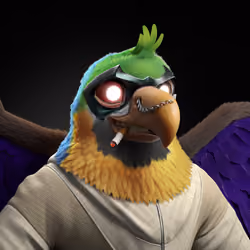 Meta Eagle 9330