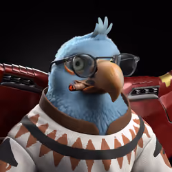 Meta Eagle 8513