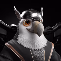 Meta Eagle 3116