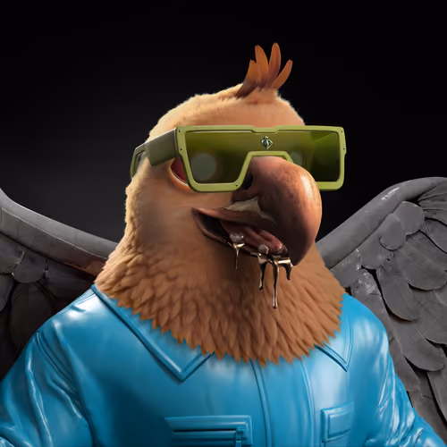Meta Eagle 5466