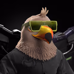 Meta Eagle 2890
