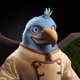 8358