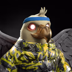 Meta Eagle 9912