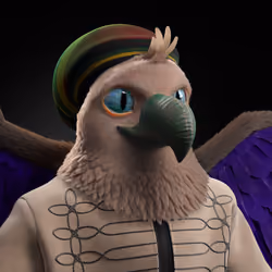Meta Eagle 5349