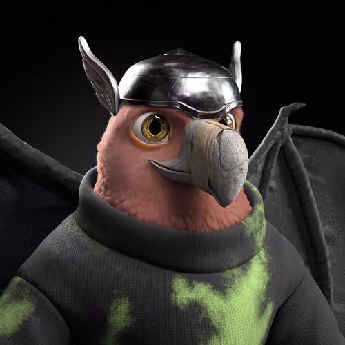 Meta Eagle 5380