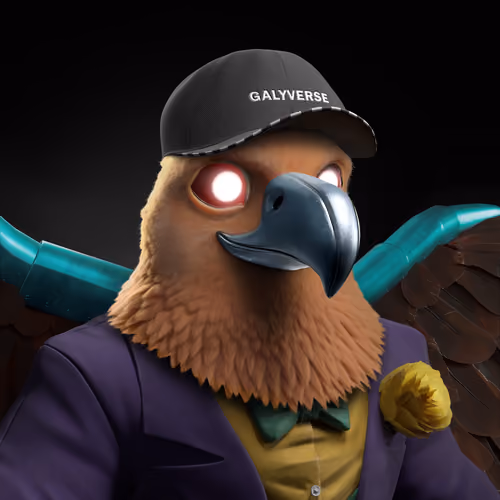 Meta Eagle 8038