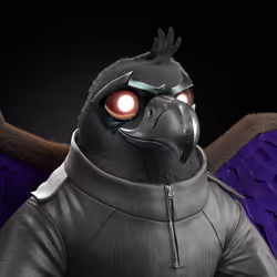 Meta Eagle 432