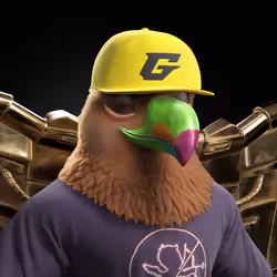 Meta Eagle 7541