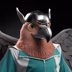 Meta Eagle 1416
