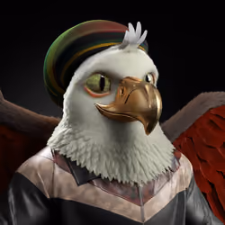 Meta Eagle 5949