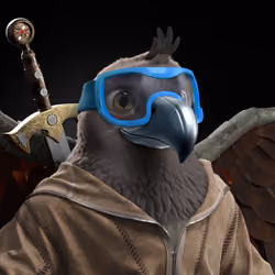 Meta Eagle 7751