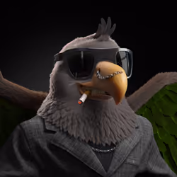 Meta Eagle 1609