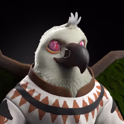 Meta Eagle 1098