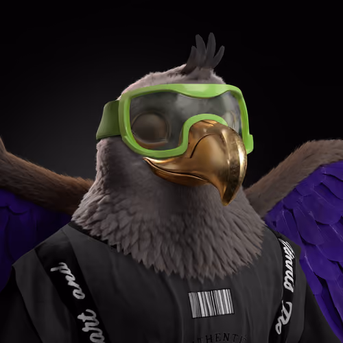 Meta Eagle 7311