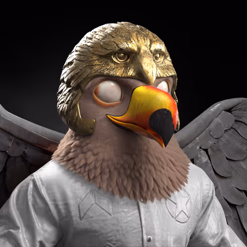 Meta Eagle 9840