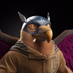 Meta Eagle 6241