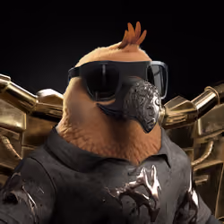 Meta Eagle 6957
