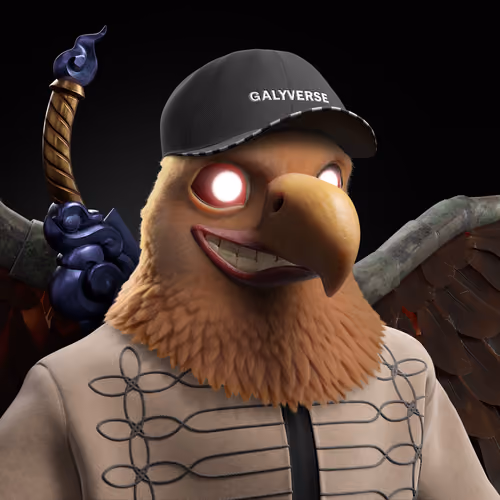 Meta Eagle 3830