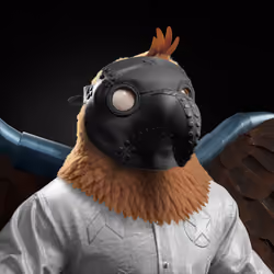 Meta Eagle 10823