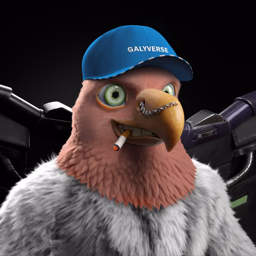 Meta Eagle 7200