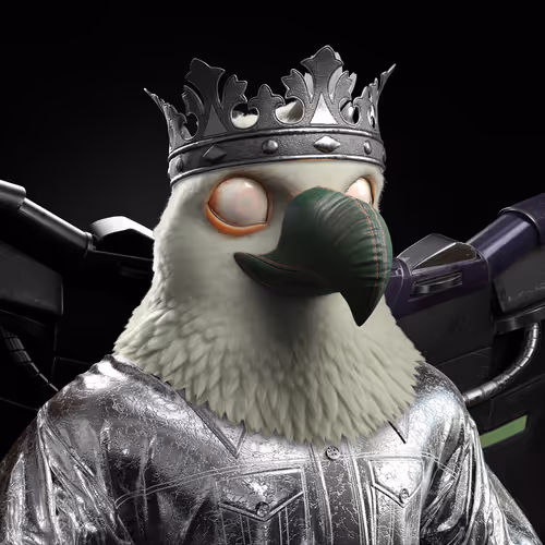 Meta Eagle 2843