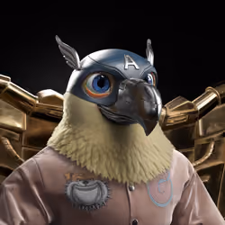 Meta Eagle 11283