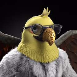 Meta Eagle 2186