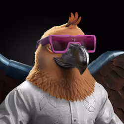 Meta Eagle 5447