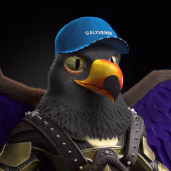 Meta Eagle 7377