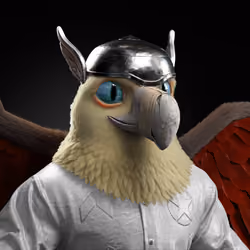 Meta Eagle 11340