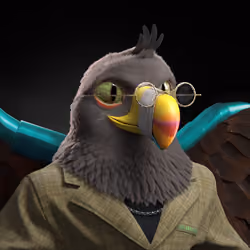 Meta Eagle 9450
