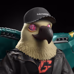 Meta Eagle 4960