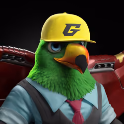 Meta Eagle 5079