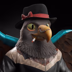 Meta Eagle 4714