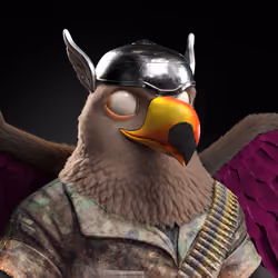 Meta Eagle 11783