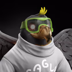 Meta Eagle 233