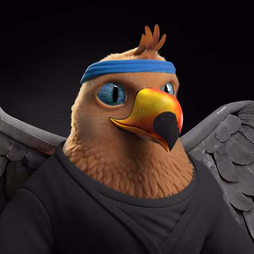 Meta Eagle 3634