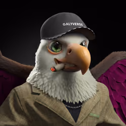 Meta Eagle 3180