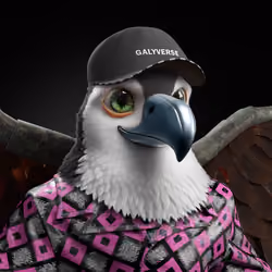 Meta Eagle 659