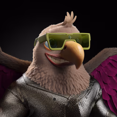 Metaeagleclub Mec