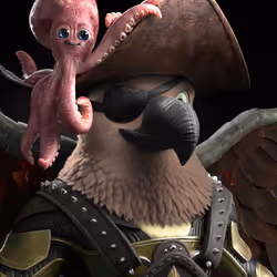 Meta Eagle 6465