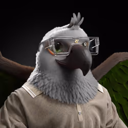Meta Eagle 8215