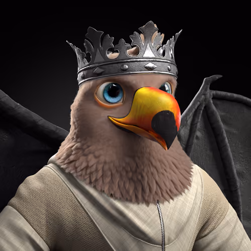 Meta Eagle 5430