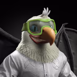 Meta Eagle 3639