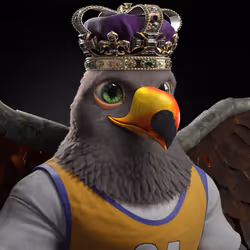 Meta Eagle 3940