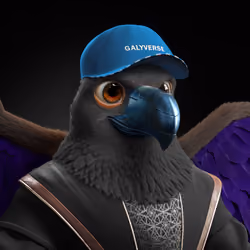 Meta Eagle 2253