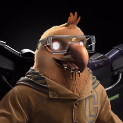 Meta Eagle 4268