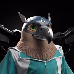 Meta Eagle 4774